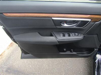 2021 Honda CR-V EX,AWD,TECH PKG,CONV PKG,RVC,SILVER CERTIFIED - Photo 9 - Haddon Twp, NJ 08107