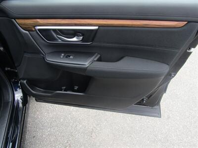 2021 Honda CR-V EX,AWD,TECH PKG,CONV PKG,RVC,SILVER CERTIFIED - Photo 20 - Haddon Twp, NJ 08107