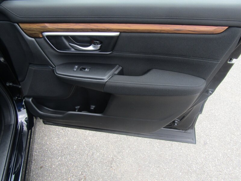 2021 Honda CR-V EX,AWD,TECH PKG,CONV PKG,RVC,SILVER CERTIFIED - Photo 20 - Haddon Twp, NJ 08107