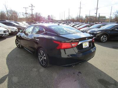 2016 Nissan Maxima S,NAV,CONV PKG,PWR PKG,SILVER CERTIFIED   - Photo 50 - Haddon Twp, NJ 08107