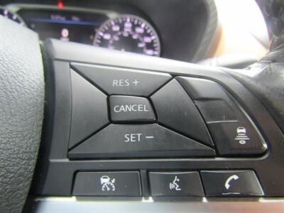 2021 Nissan Sentra SV,PREM PKG,TECH PKG,RVC,SILVER CERTIFIED - Photo 25 - Haddon Twp, NJ 08107
