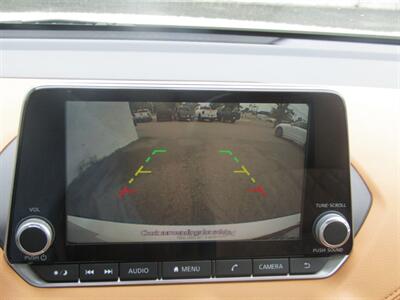2021 Nissan Sentra SV,PREM PKG,TECH PKG,RVC,SILVER CERTIFIED - Photo 29 - Haddon Twp, NJ 08107