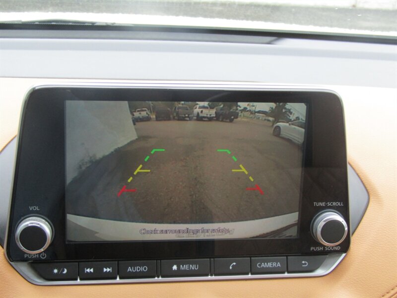 2021 Nissan Sentra SV,PREM PKG,TECH PKG,RVC,SILVER CERTIFIED - Photo 29 - Haddon Twp, NJ 08107