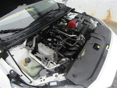 2021 Nissan Sentra SV,PREM PKG,TECH PKG,RVC,SILVER CERTIFIED - Photo 36 - Haddon Twp, NJ 08107