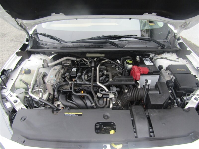 2021 Nissan Sentra SV,PREM PKG,TECH PKG,RVC,SILVER CERTIFIED - Photo 37 - Haddon Twp, NJ 08107