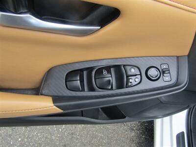 2021 Nissan Sentra SV,PREM PKG,TECH PKG,RVC,SILVER CERTIFIED - Photo 10 - Haddon Twp, NJ 08107