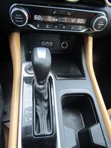 2021 Nissan Sentra SV,PREM PKG,TECH PKG,RVC,SILVER CERTIFIED - Photo 31 - Haddon Twp, NJ 08107