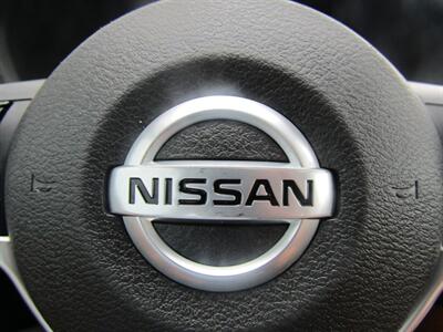 2021 Nissan Sentra SV,PREM PKG,TECH PKG,RVC,SILVER CERTIFIED - Photo 24 - Haddon Twp, NJ 08107