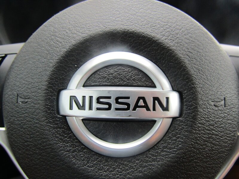 2021 Nissan Sentra SV,PREM PKG,TECH PKG,RVC,SILVER CERTIFIED - Photo 24 - Haddon Twp, NJ 08107