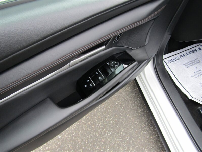 2024 Mazda Mazda3 Hatchback SPORT,NAV,COMFORT PKG,SILVER CERTIFIED - Photo 29 - Haddon Twp, NJ 08107