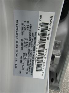 2024 Mazda Mazda3 Hatchback SPORT,NAV,COMFORT PKG,SILVER CERTIFIED   - Photo 24 - Haddon Twp, NJ 08107