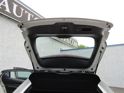 2024 Mazda Mazda3 Hatchback SPORT,NAV,COMFORT PKG,SILVER CERTIFIED   - Photo 34 - Haddon Twp, NJ 08107