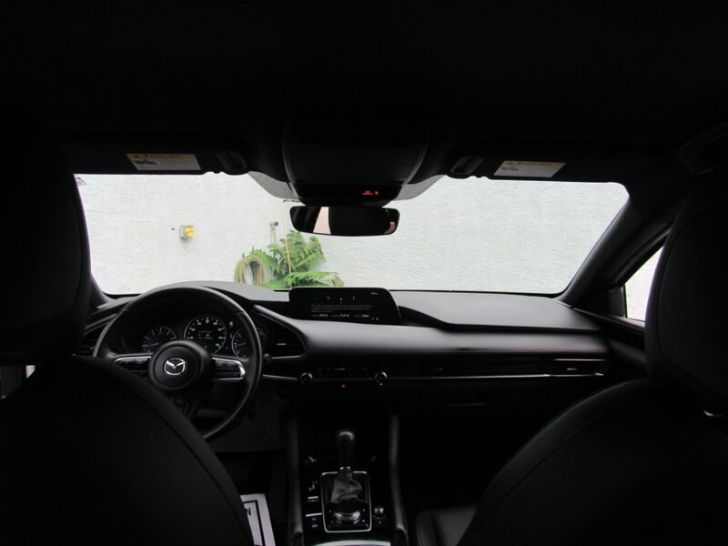 2024 Mazda Mazda3 Hatchback SPORT,NAV,COMFORT PKG,SILVER CERTIFIED - Photo 58 - Haddon Twp, NJ 08107