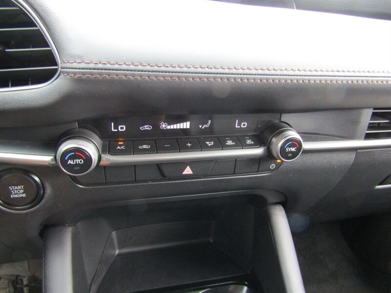 2024 Mazda Mazda3 Hatchback SPORT,NAV,COMFORT PKG,SILVER CERTIFIED - Photo 47 - Haddon Twp, NJ 08107