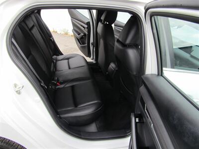 2024 Mazda Mazda3 Hatchback SPORT,NAV,COMFORT PKG,SILVER CERTIFIED   - Photo 36 - Haddon Twp, NJ 08107