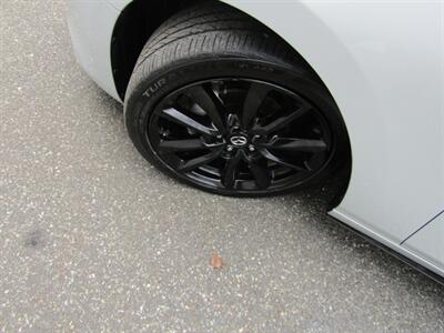 2024 Mazda Mazda3 Hatchback SPORT,NAV,COMFORT PKG,SILVER CERTIFIED   - Photo 12 - Haddon Twp, NJ 08107