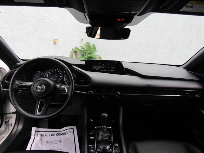 2024 Mazda Mazda3 Hatchback SPORT,NAV,COMFORT PKG,SILVER CERTIFIED - Photo 57 - Haddon Twp, NJ 08107