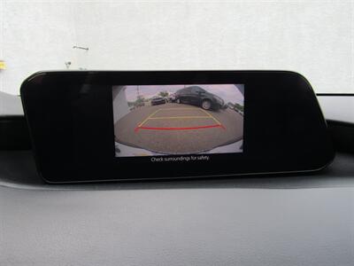 2024 Mazda Mazda3 Hatchback SPORT,NAV,COMFORT PKG,SILVER CERTIFIED   - Photo 46 - Haddon Twp, NJ 08107