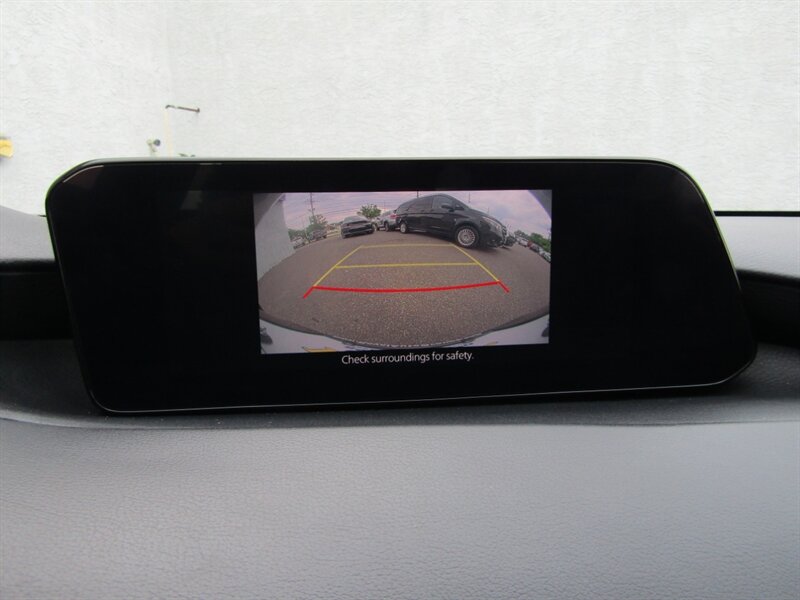 2024 Mazda Mazda3 Hatchback SPORT,NAV,COMFORT PKG,SILVER CERTIFIED - Photo 46 - Haddon Twp, NJ 08107