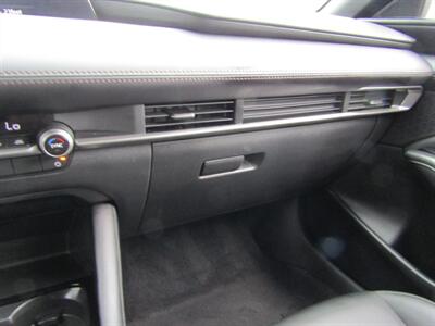 2024 Mazda Mazda3 Hatchback SPORT,NAV,COMFORT PKG,SILVER CERTIFIED   - Photo 51 - Haddon Twp, NJ 08107