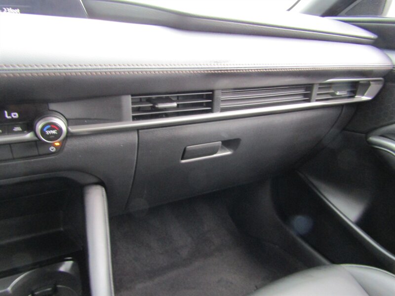 2024 Mazda Mazda3 Hatchback SPORT,NAV,COMFORT PKG,SILVER CERTIFIED - Photo 51 - Haddon Twp, NJ 08107