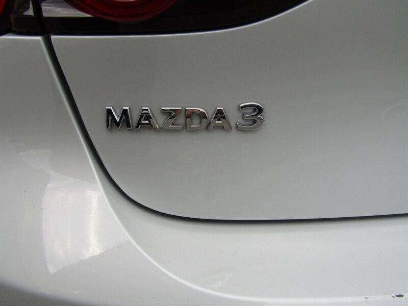 2024 Mazda Mazda3 Hatchback SPORT,NAV,COMFORT PKG,SILVER CERTIFIED - Photo 16 - Haddon Twp, NJ 08107