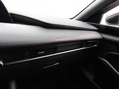 2024 Mazda Mazda3 Hatchback SPORT,NAV,COMFORT PKG,SILVER CERTIFIED   - Photo 48 - Haddon Twp, NJ 08107