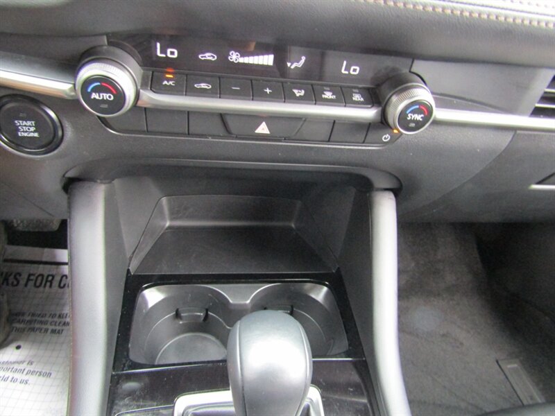 2024 Mazda Mazda3 Hatchback SPORT,NAV,COMFORT PKG,SILVER CERTIFIED - Photo 49 - Haddon Twp, NJ 08107