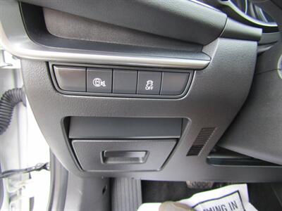 2024 Mazda Mazda3 Hatchback SPORT,NAV,COMFORT PKG,SILVER CERTIFIED   - Photo 40 - Haddon Twp, NJ 08107