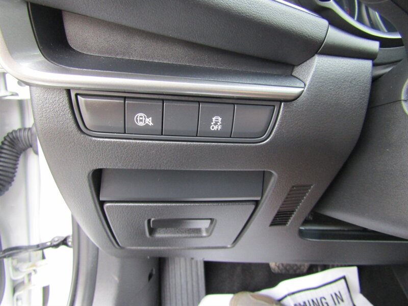 2024 Mazda Mazda3 Hatchback SPORT,NAV,COMFORT PKG,SILVER CERTIFIED - Photo 40 - Haddon Twp, NJ 08107