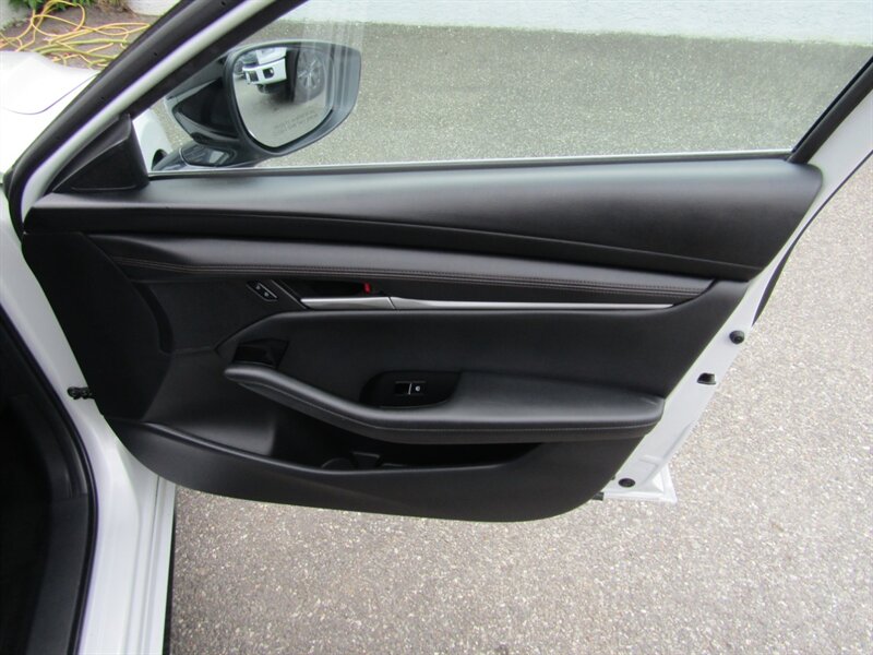 2024 Mazda Mazda3 Hatchback SPORT,NAV,COMFORT PKG,SILVER CERTIFIED - Photo 39 - Haddon Twp, NJ 08107
