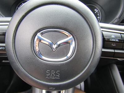 2024 Mazda Mazda3 Hatchback SPORT,NAV,COMFORT PKG,SILVER CERTIFIED   - Photo 43 - Haddon Twp, NJ 08107