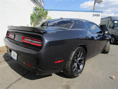 2019 Dodge Challenger R/T   - Photo 5 - Haddon Twp, NJ 08107