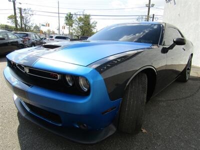 2019 Dodge Challenger R/T   - Photo 1 - Haddon Twp, NJ 08107