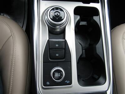 2022 Ford Explorer 4X4,LEATHER,PANOROOF,DR.ASST PKG,TECH PKG   - Photo 37 - Haddon Twp, NJ 08107