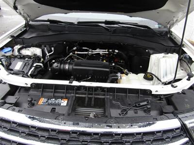 2022 Ford Explorer 4X4,LEATHER,PANOROOF,DR.ASST PKG,TECH PKG   - Photo 45 - Haddon Twp, NJ 08107