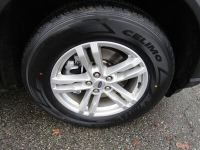 2022 Ford Explorer 4X4,LEATHER,PANOROOF,DR.ASST PKG,TECH PKG   - Photo 43 - Haddon Twp, NJ 08107