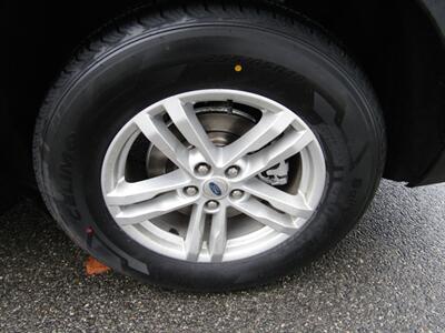 2022 Ford Explorer 4X4,LEATHER,PANOROOF,DR.ASST PKG,TECH PKG   - Photo 41 - Haddon Twp, NJ 08107