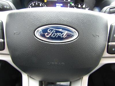 2022 Ford Explorer 4X4,LEATHER,PANOROOF,DR.ASST PKG,TECH PKG   - Photo 29 - Haddon Twp, NJ 08107