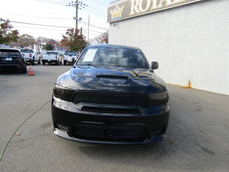 2019 Dodge Durango R/T, BLACKTOP,NAV,COMFORT PKG,RVC,CERTIFIED - Photo 2 - Haddon Twp, NJ 08107