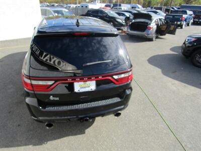 2019 Dodge Durango R/T, BLACKTOP,NAV,COMFORT PKG,RVC,CERTIFIED - Photo 29 - Haddon Twp, NJ 08107