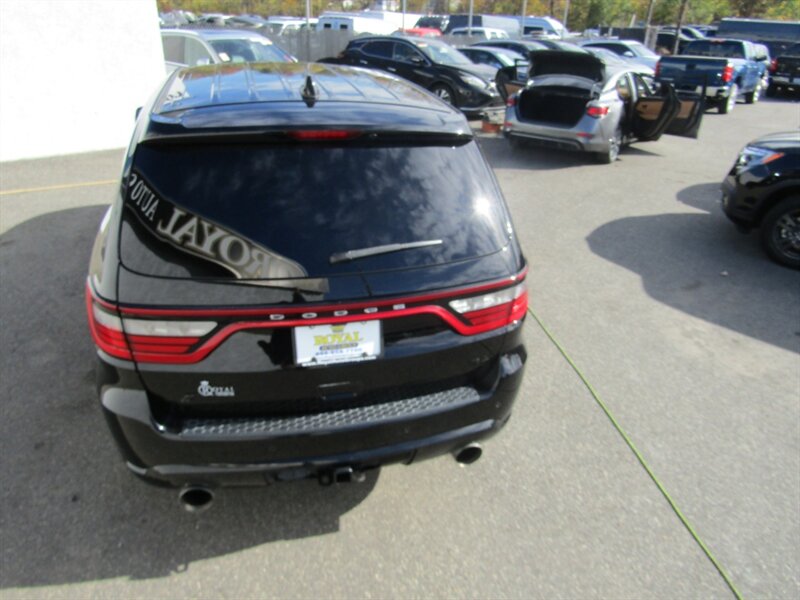 2019 Dodge Durango R/T, BLACKTOP,NAV,COMFORT PKG,RVC,CERTIFIED - Photo 29 - Haddon Twp, NJ 08107
