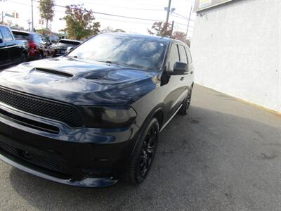 2019 Dodge Durango R/T, BLACKTOP,NAV,COMFORT PKG,RVC,CERTIFIED - Photo 17 - Haddon Twp, NJ 08107