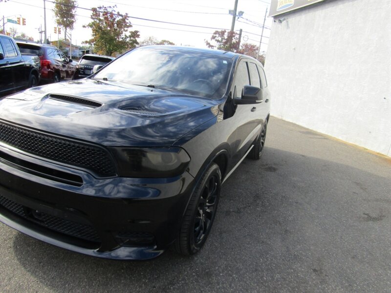 2019 Dodge Durango R/T, BLACKTOP,NAV,COMFORT PKG,RVC,CERTIFIED - Photo 17 - Haddon Twp, NJ 08107
