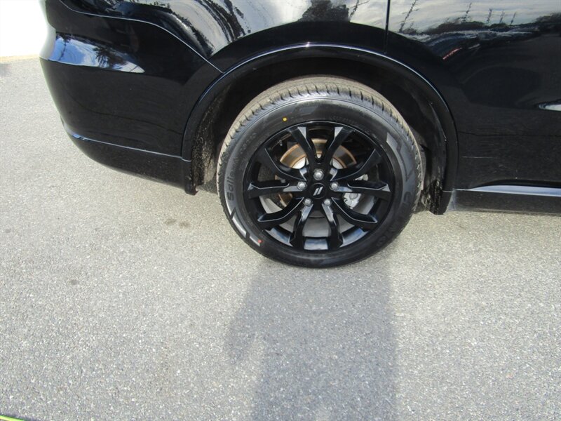 2019 Dodge Durango R/T, BLACKTOP,NAV,COMFORT PKG,RVC,CERTIFIED - Photo 14 - Haddon Twp, NJ 08107