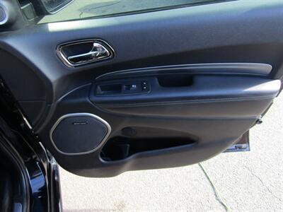 2019 Dodge Durango R/T, BLACKTOP,NAV,COMFORT PKG,RVC,CERTIFIED - Photo 49 - Haddon Twp, NJ 08107