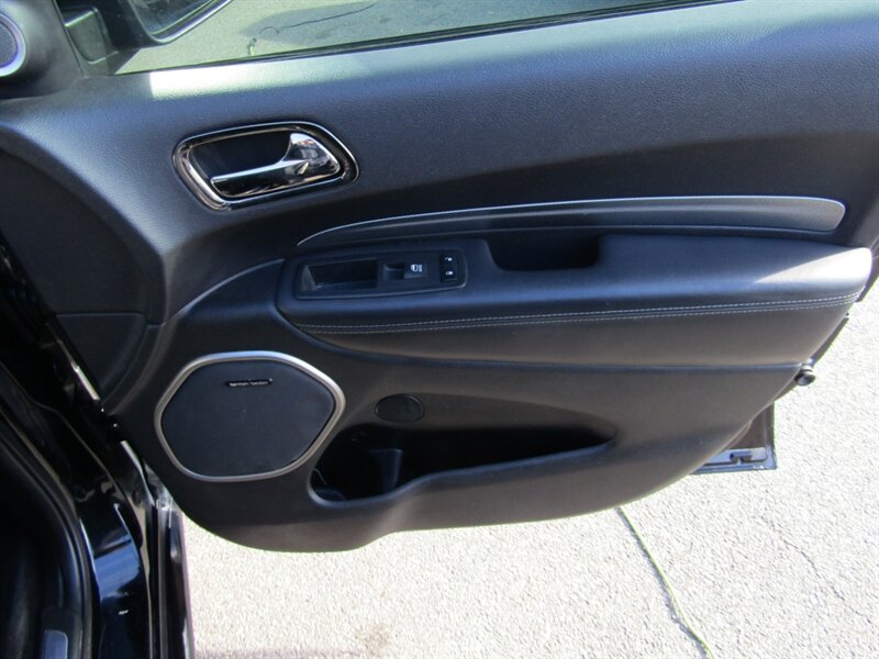 2019 Dodge Durango R/T, BLACKTOP,NAV,COMFORT PKG,RVC,CERTIFIED - Photo 49 - Haddon Twp, NJ 08107