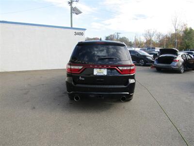 2019 Dodge Durango R/T, BLACKTOP,NAV,COMFORT PKG,RVC,CERTIFIED - Photo 6 - Haddon Twp, NJ 08107