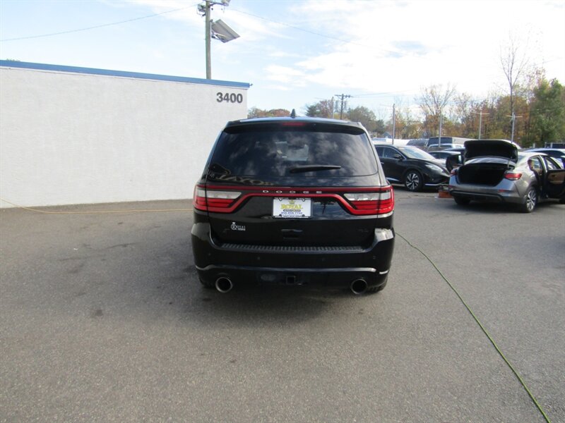 2019 Dodge Durango R/T, BLACKTOP,NAV,COMFORT PKG,RVC,CERTIFIED - Photo 6 - Haddon Twp, NJ 08107