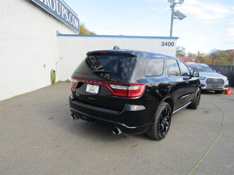 2019 Dodge Durango R/T, BLACKTOP,NAV,COMFORT PKG,RVC,CERTIFIED - Photo 7 - Haddon Twp, NJ 08107